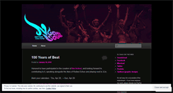 Desktop Screenshot of ngomasound.com